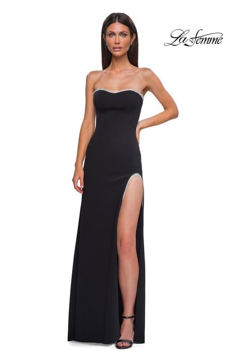 La Femme Prom 32825