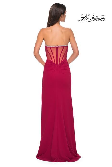 La Femme Prom 32825