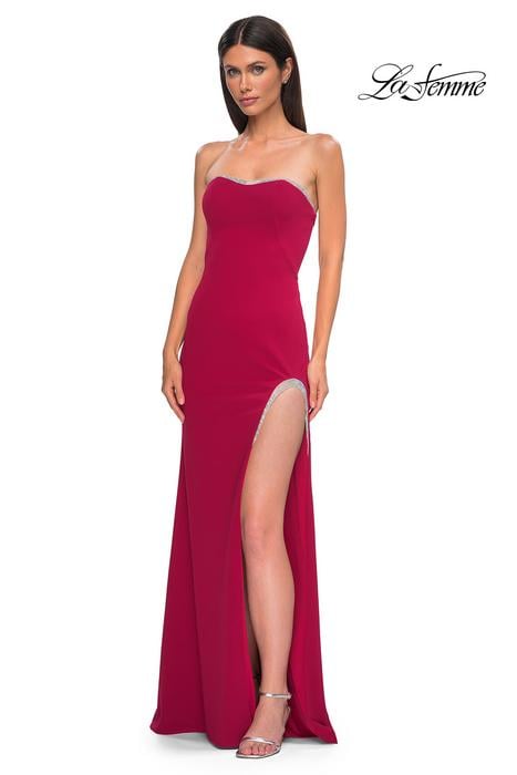 La Femme Prom 32825