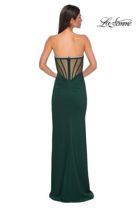 La Femme Prom 32825