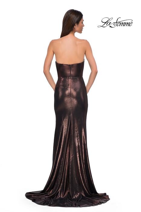 La Femme Prom 32828