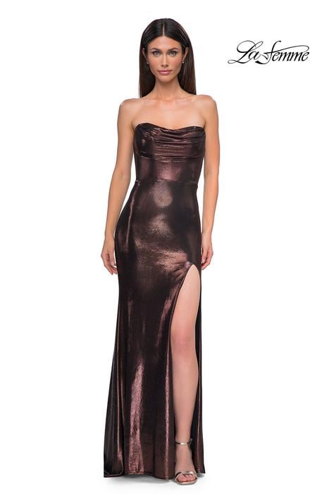 La Femme Prom 32828