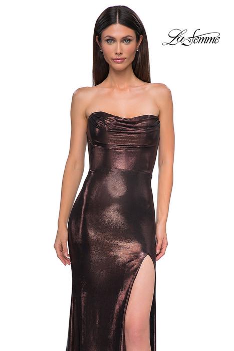 La Femme Prom 32828