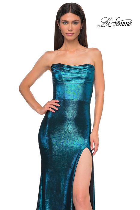 La Femme Prom 32828