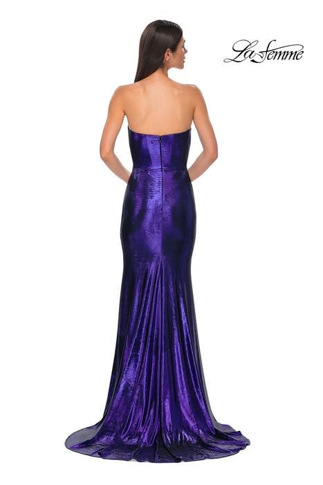 La Femme Prom 32828