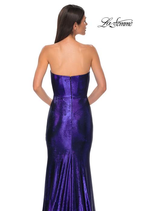 La Femme Prom 32828