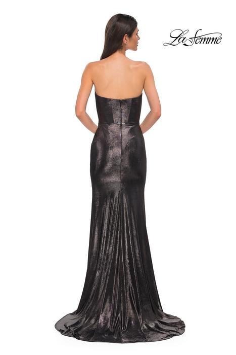 La Femme Prom 32828