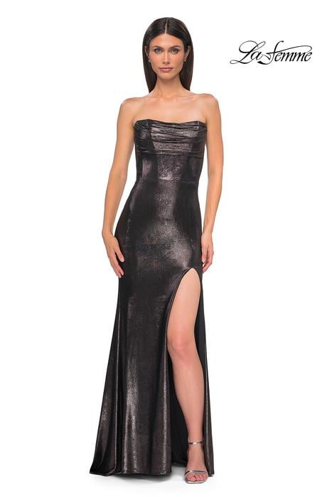 La Femme Prom 32828