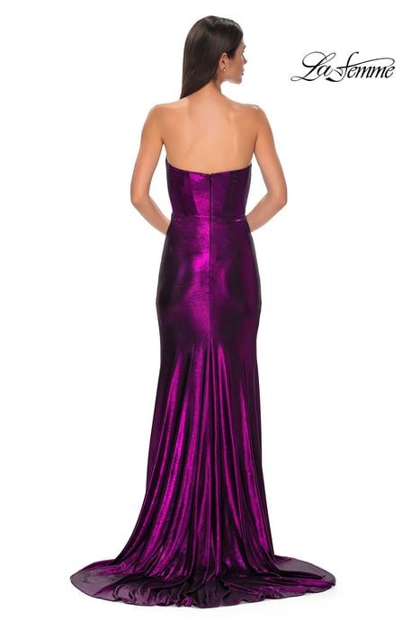 La Femme Prom 32828