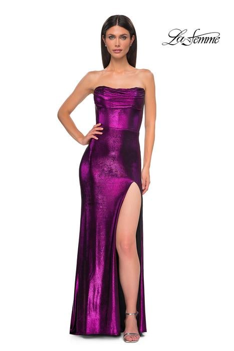 La Femme Prom 32828