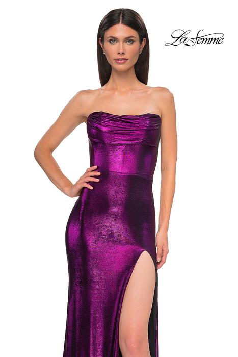 La Femme Prom 32828