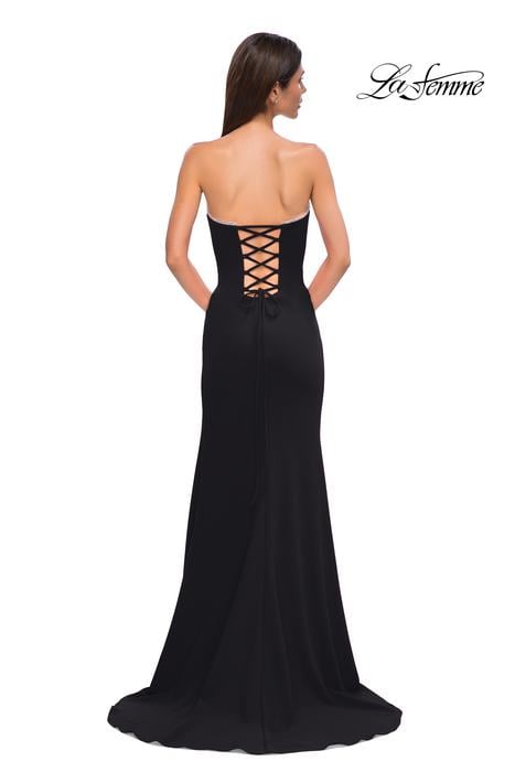 La Femme Prom 32829