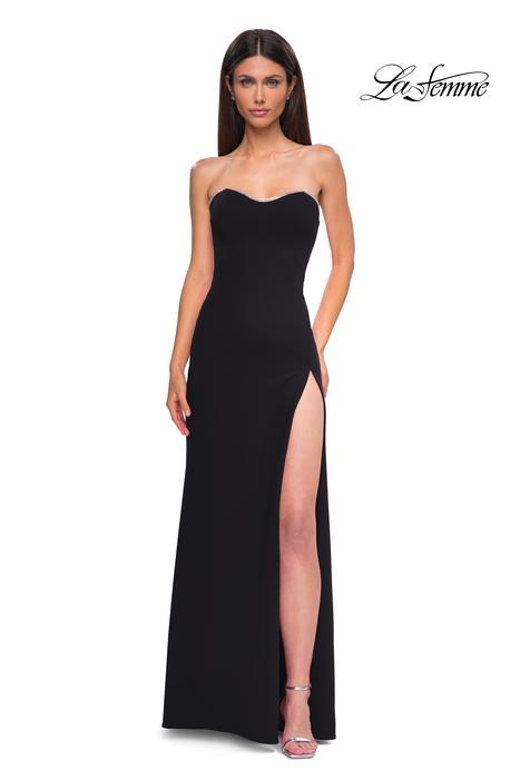 La Femme Prom 32829