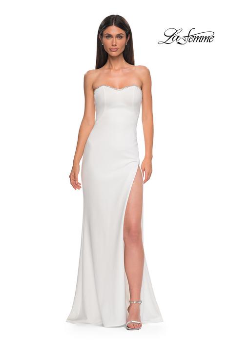 La Femme Prom 32829