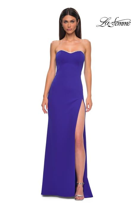 La Femme Prom 32829