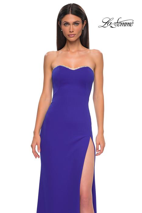 La Femme Prom 32829