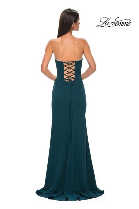 La Femme Prom 32829