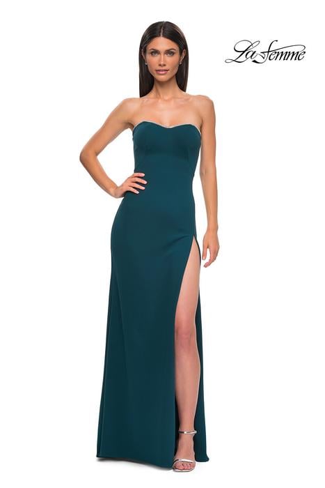 La Femme Prom 32829