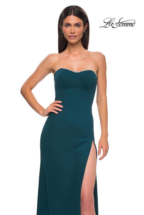 La Femme Prom 32829