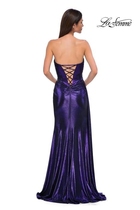 La Femme Prom 32830