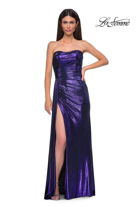 La Femme Prom 32830