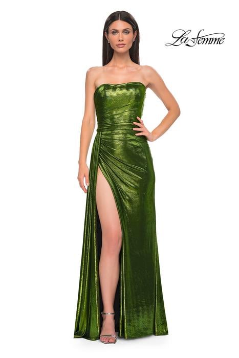 La Femme Prom 32830