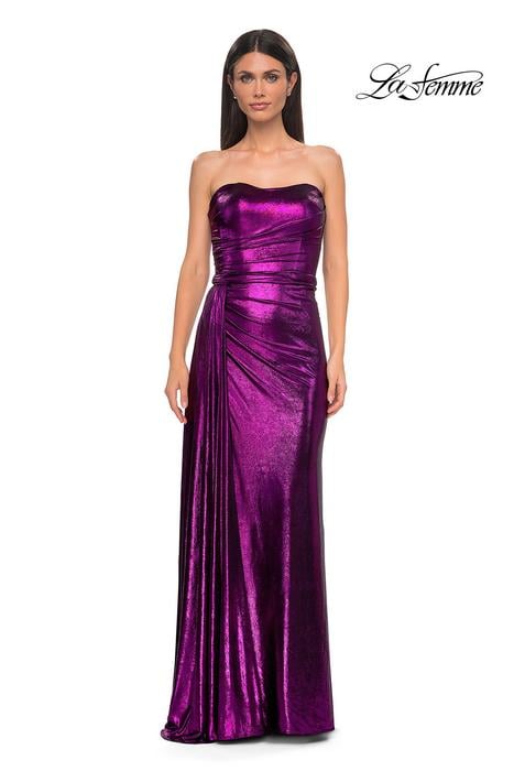 La Femme Prom 32830