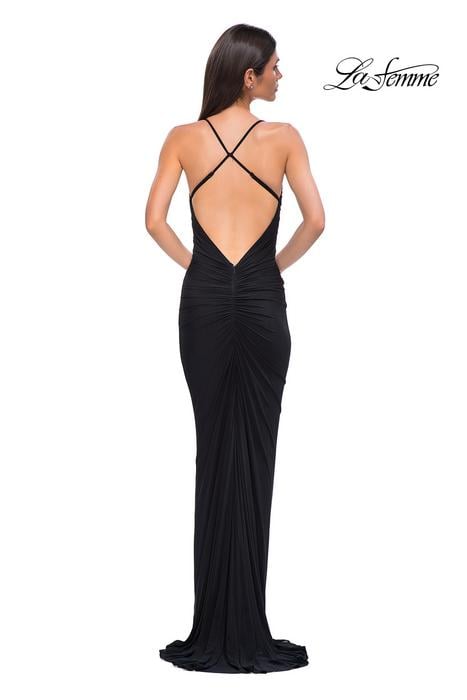 La Femme Prom 32834