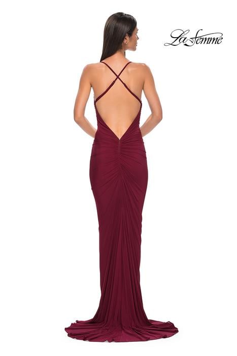 La Femme Prom 32834