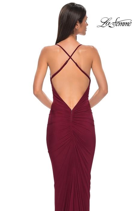 La Femme Prom 32834