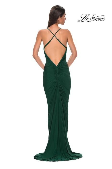 La Femme Prom 32834