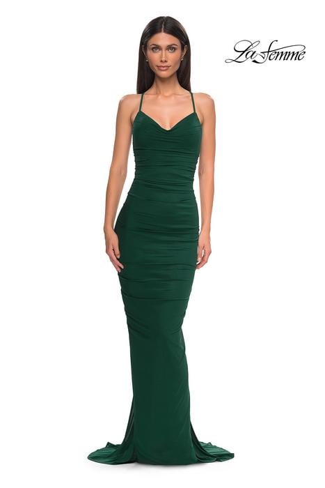 La Femme Prom 32834