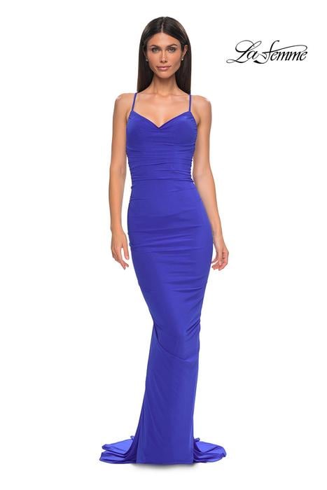 La Femme Prom 32834