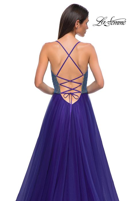 La Femme Prom 32838