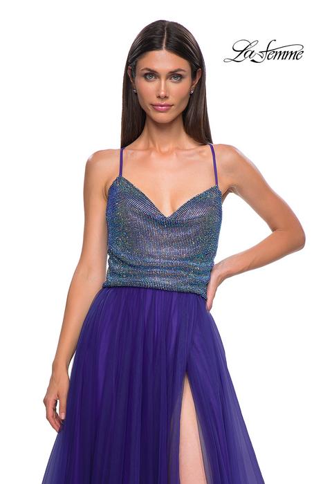 La Femme Prom 32838