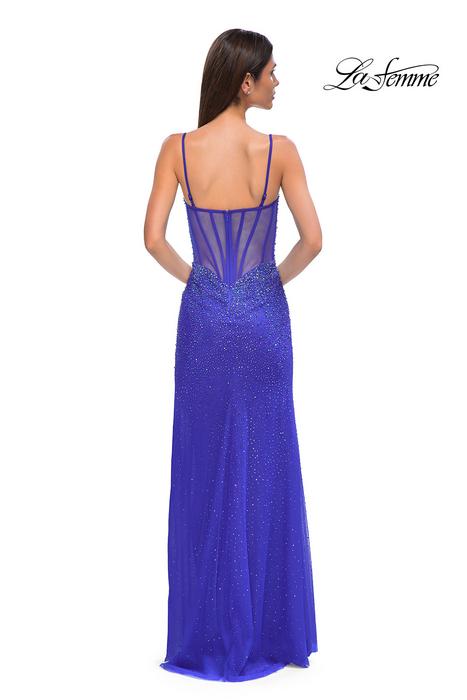 La Femme Prom 32840