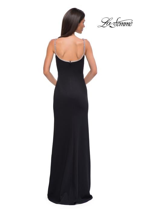 La Femme Prom 32844