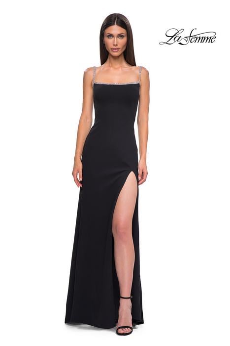 La Femme Prom 32844