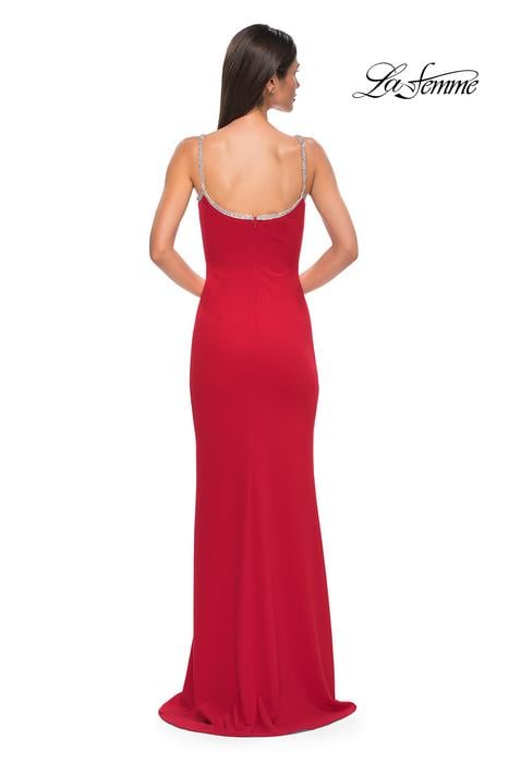 La Femme Prom 32844