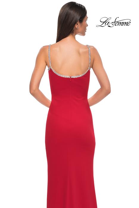 La Femme Prom 32844