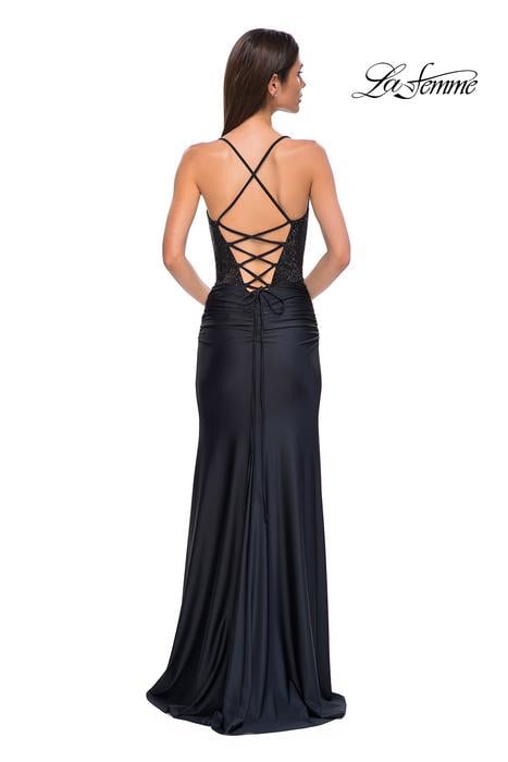 La Femme Prom 32845