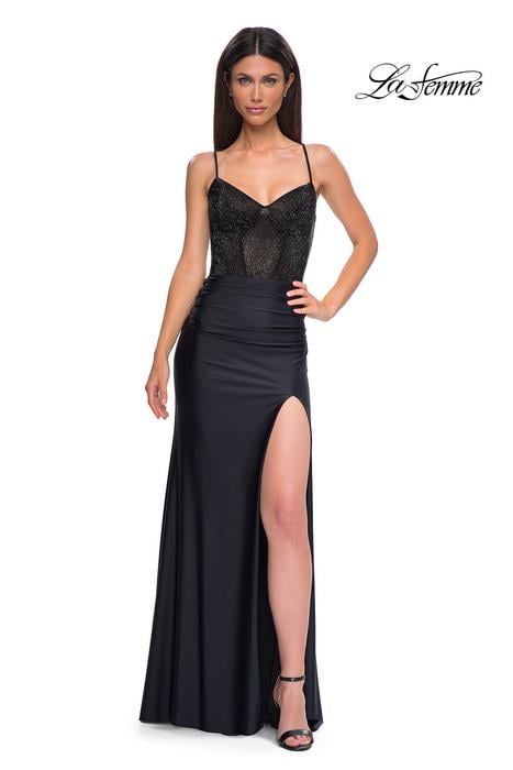 La Femme Prom 32845