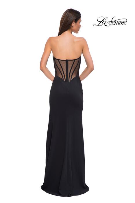 La Femme Prom 32849