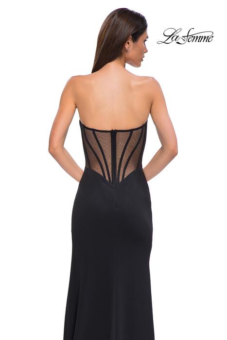 La Femme Prom 32849