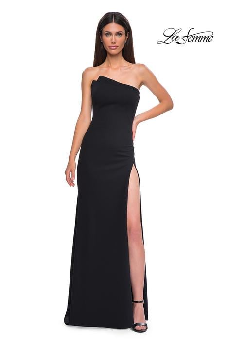 La Femme Prom 32849