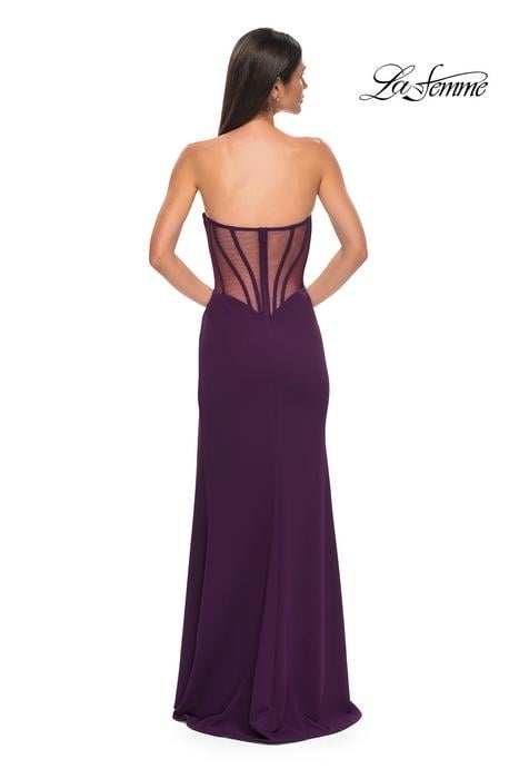 La Femme Prom 32849