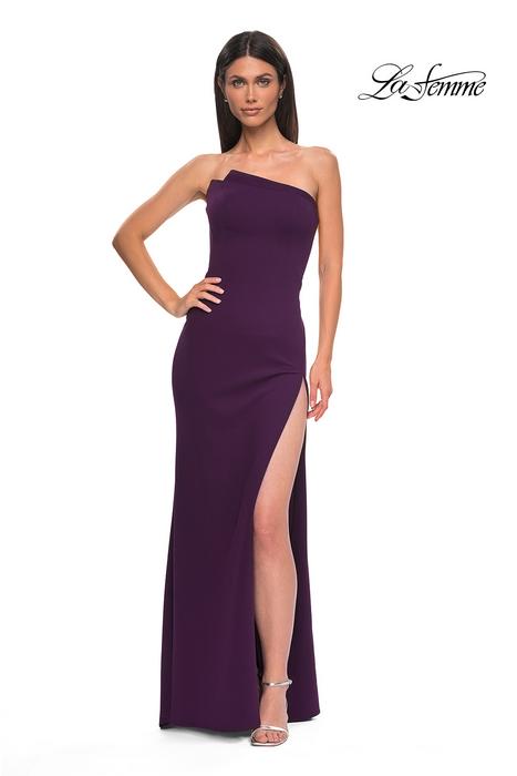 La Femme Prom 32849