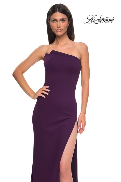 La Femme Prom 32849