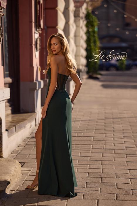 La Femme Prom 32849