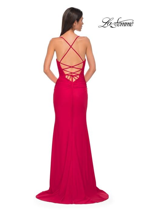 La Femme Prom 32851